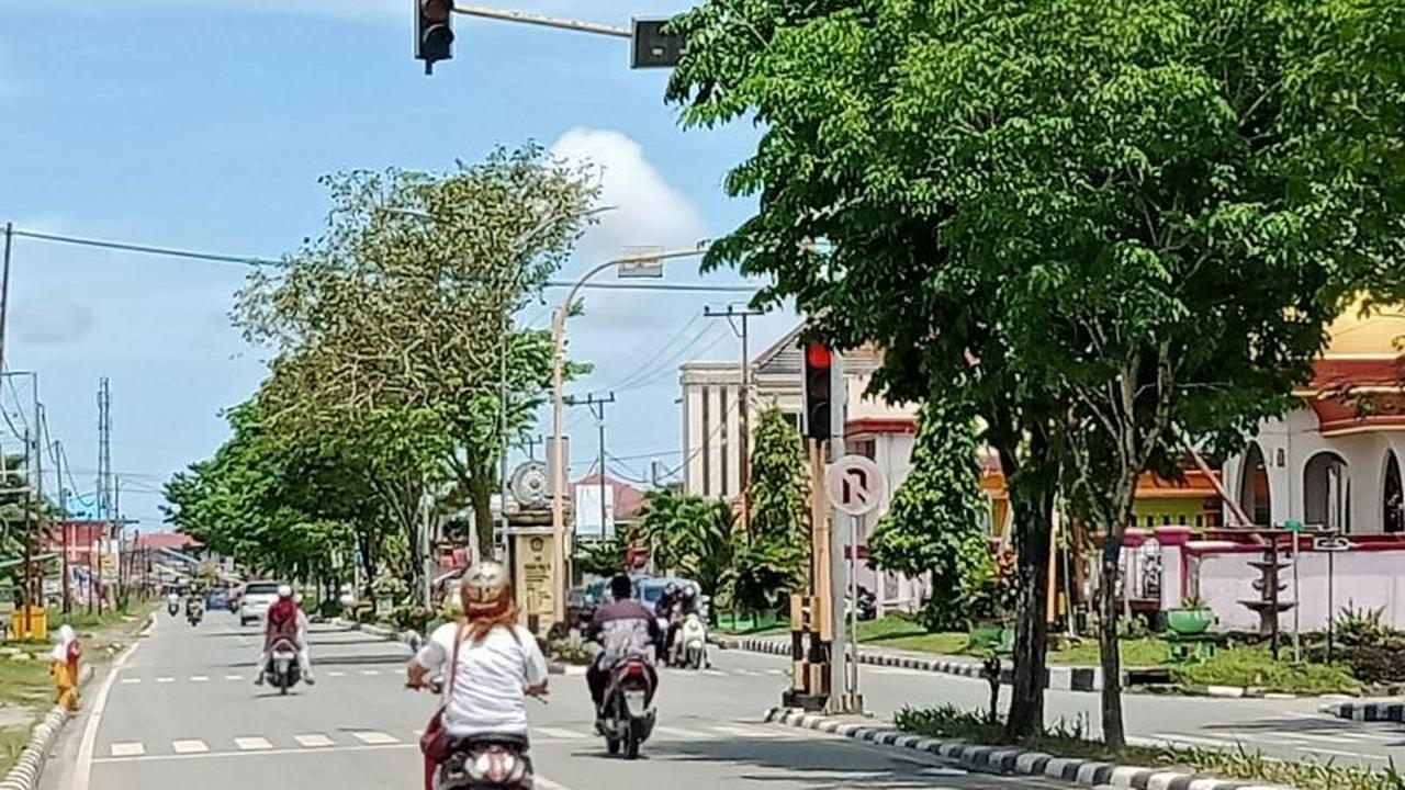 Trivia: 100 Bank Sampah Aktif! Pemkab Penajam Paser Utara Optimalkan Bank Sampah untuk Lingkungan & Ekonomi