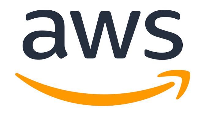 <p>Logo AWS. (Doc: AWS)</p>