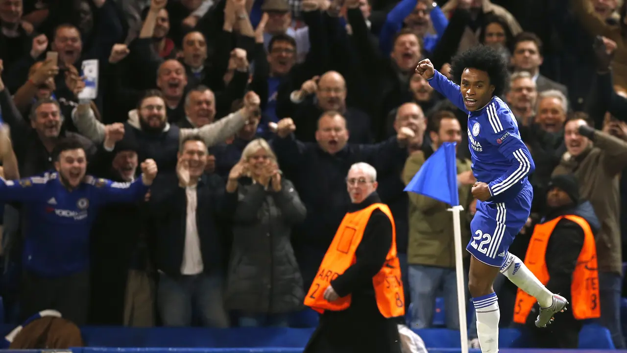 Willian
