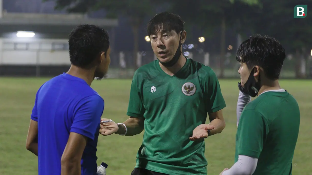 Shin Tae-yong