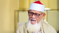 Siapa Waled NU, Kalahkan Miftachul Akhyar dan Said Aqil di Voting Tim AHWA