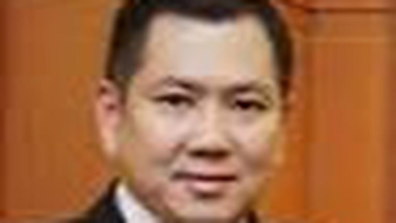 Agama Hary Tanoesoedibjo