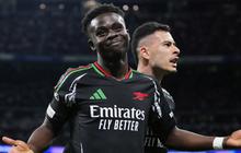 Real Madrid Harus Keluarkan Dana Besar jika Ingin Datangkan Bukayo Saka, Nilai Transfernya Fantastis!