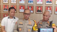 Buntut Tahanan Polrestabes Medan Tewas Diduga Akibat Penganiayaan, 7 Polisi Ditahan