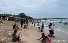 Polres Cilegon Siagakan 209 Personel, Perketat Pengamanan Wisata Anyer Saat Libur Akhir Pekan