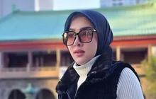 5 Potret Rumah Mewah Syahrini Bergaya Eropa Klasik di Bogor, Berada 'Selangkah' dari Istana Kepresidenan