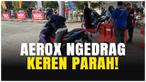 Seri perdana Yamaha Cup Race (YCR) 2025 resmi digelar di Pekanbaru dan langsung dibuka dengan ajang spektakuler: Yamalube Turbo Matic Drag Battle! Lebih dari 500 starter dari berbagai daerah ikut memanaskan aspal di lintasan balap. Ajang ini jadi buk...