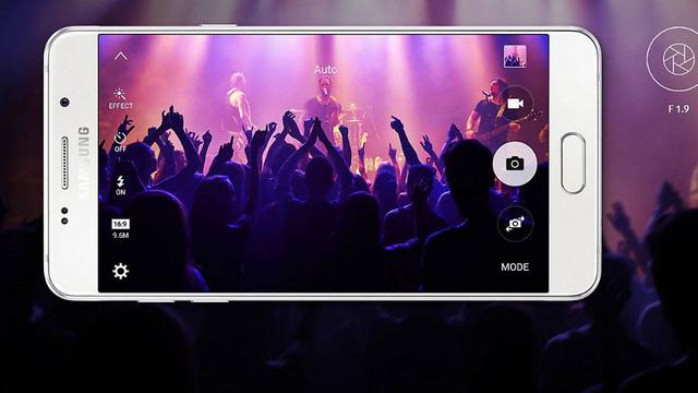 harga samsung galaxy a5