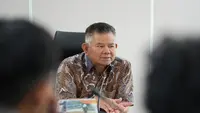 Badan Bank Tanah Siapkan 11 Ribu Ha Lahan untuk Program Reforma Agraria