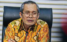Polda Metro Periksa Pimpinan KPK Alexander Marwata pada 11 Oktober
