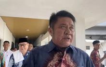 Gubernur Sumsel Pastikan Stok BBM Aman di Tengah Dinamika Global, Pangan Jadi Prioritas Utama
