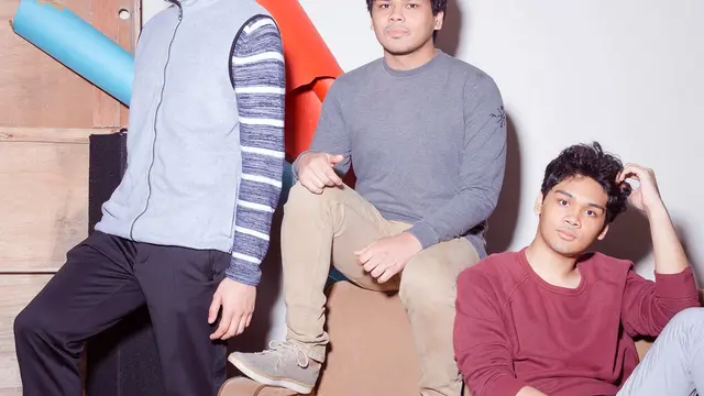 [Bintang] The Overtunes