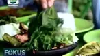 Sambal yang ada di salah satu warung pegunungan yang ada di Jombang, Jawa Timur  menyajikan menu yang berbeda dari yang ada, di lokasi ini, Anda bisa menikmati sambal durian dengan rasa pedas serta manis dan legitnya si raja buah.