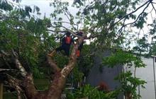 BPBD Kuningan Imbau Warga Waspada Potensi Bencana Akibat Cuaca Ekstrem