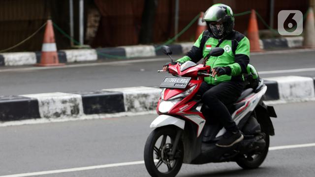 FOTO: Di Bawah Ancaman Gelombang Ketiga COVID-19