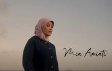 Mengenal Sosok Mia Amiati Kepala Kejaksaan Tinggi Wanita Pertama di Jatim, Punya Suara Emas