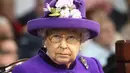 Lalu sang Ratu harus mempersiapkan pertemuan dengan Presiden Donald Trump di Windsor Castle pada Jumat 13 Juli mendatang. (The Nation)