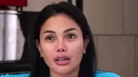 Nikita Mirzani Ungkap Kondisi Lolly di Rumah Aman, Akui Belum Komunikasi Secara Langsung