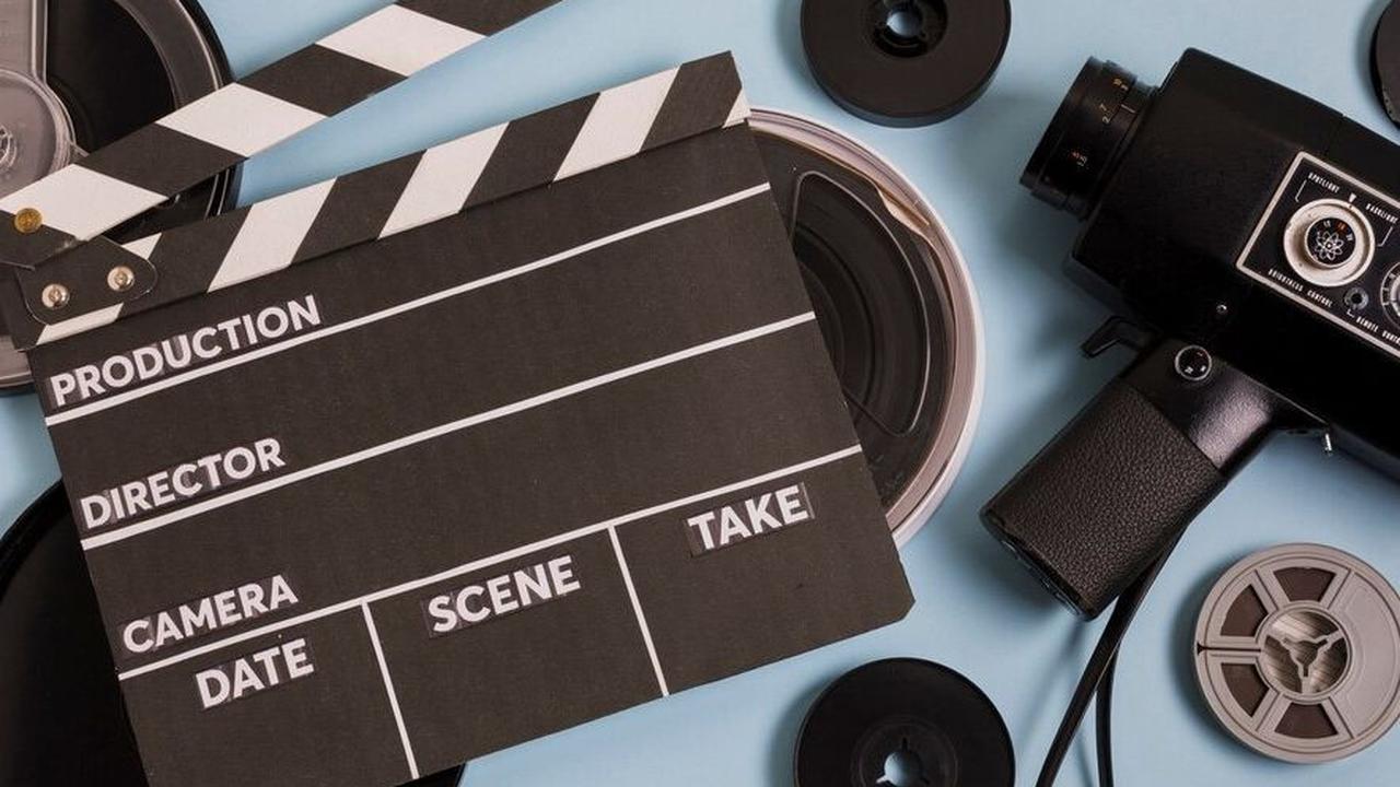 Karya Film