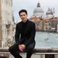 Bukan cuma aplikasi Telegram yang disukai banyak orang, penciptanya, Pavel Durov juga bikin cewek-cewek pada baper. (Foto: scontent.cdninstagram.com)