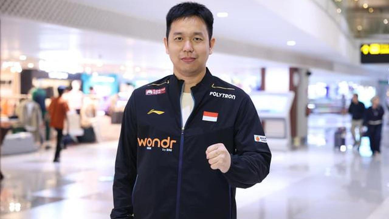 Hendra Setiawan Nikmati Peran Baru Jadi Pelatih Tim Indonesia di Piala Thomas 2026: Rasanya Pasti Lebih Susah