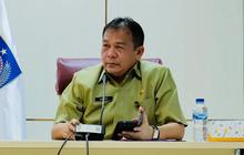 Rakornas 2026 Relevan dan Strategis Perkuat Hubungan Pusat-Daerah