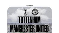 Link Live Streaming Liga Inggris: Spurs Vs MU