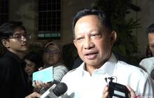 Ekonomi Papua Tengah Minus 8 Persen, Mendagri Tito Ungkap Penyebab Ekspor Freeport Tertahan