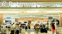 Robinsons akan Go Public di Filipina