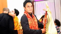 Dwiki Dharmawan Siapkan Tur Bareng Dewa Budjana dan Tohpati