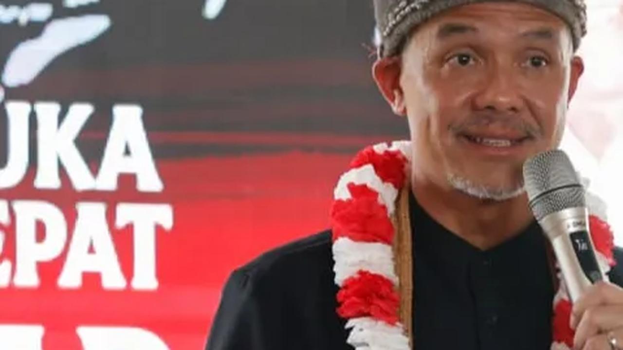 Ganjar Tanya Bawaslu: Umpama Saya Cari Orang yang Bantu Buat Puskesmas, Apa Money Politic?