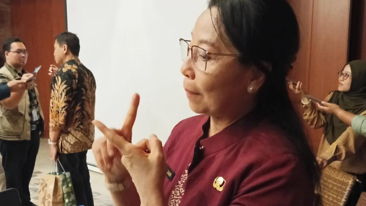 Dorong Swasembada Kakao, Bali Perkuat Kelompok Tani dan Penggunaan Benih Unggul