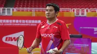 Jelang Kejuaraan Dunia Junior 2024: Indonesia Bersiap Hadapi Laga Penyisihan Grup Piala Suhandinata