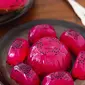 agar-agar dari buah naga. (Sumber: brilionet)