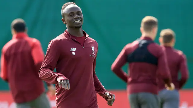 Liverpool Siap Hadapi Barcelona di Anfield