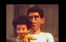 5 Film Pendek Pixar Paling Bikin Mewek, Siapkan Tisu!