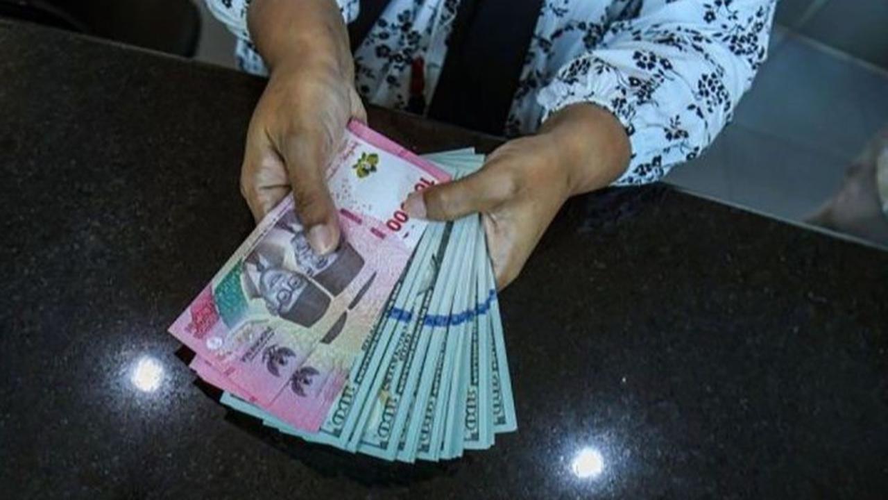 Pencairan THR Pensiunan PNS di 2025 Diperkirakan Lebih Cepat