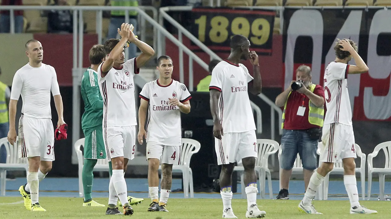 AC Milan