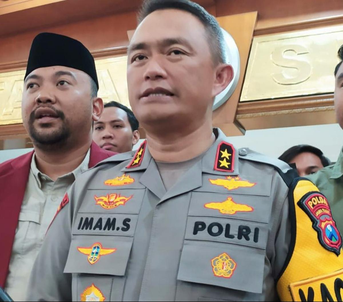 Dok. Istimewa