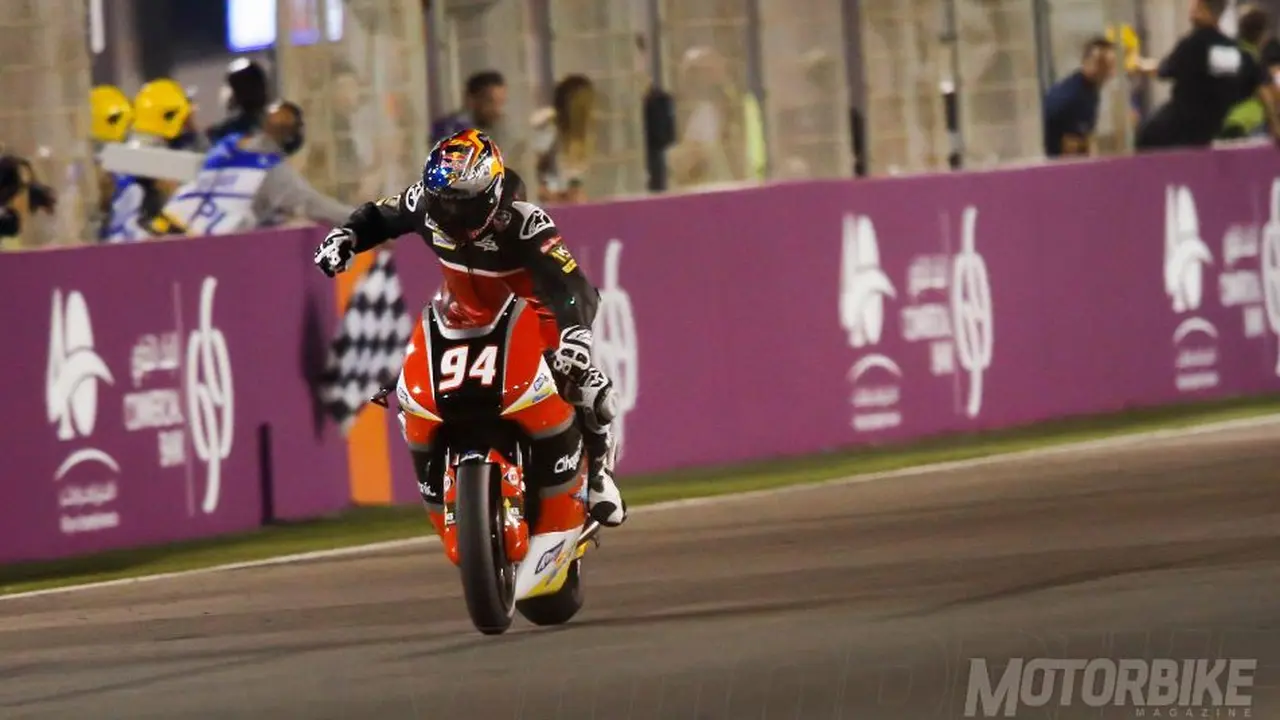 Jonas Folger