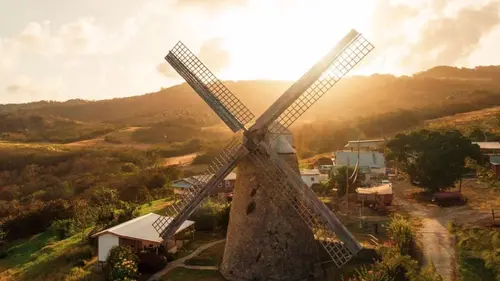 6 Fakta Menarik Barbados, Produsen Gula Terkenal hingga ke Eropa -  Lifestyle Liputan6.com