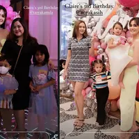 [Instagram/shandyaulia]