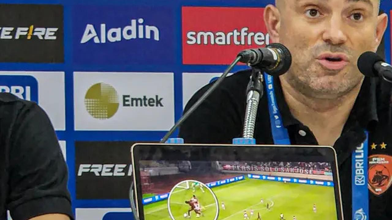 Duel Strategi Arsitek Tim Persib Vs PSM di BRI Liga 1: Adu Taktik Pelatih Juara