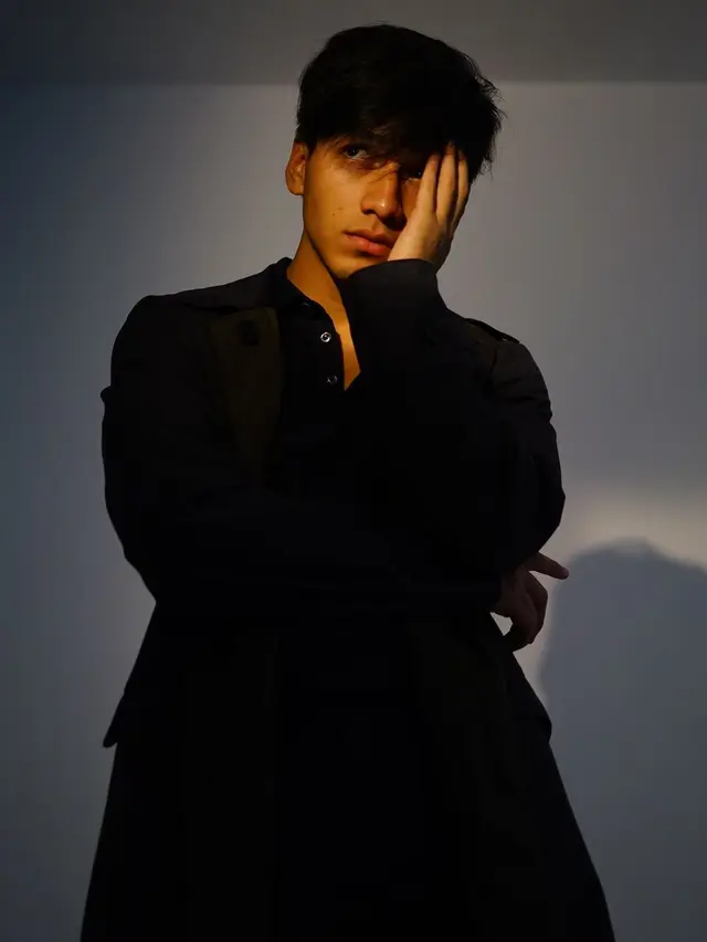Jefri Nichol