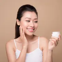 Ilustrasi skincare/copyright shutterstock