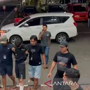 Pengakuan Pembunuh Driver Ojol, Ada Tekanan Biaya Nikah