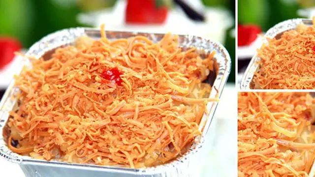 Courtesy Klappertaart Huize/flickr.com