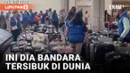 Dengan 75-100 juta penumpang setiap tahun, Bandara Internasional Hartsfield-Jackson di Atlanta, negara bagian Georgia, AS adalah yang tersibuk di dunia. Bagaimana persiapan bandara menghadapi musim libur Natal dan tahun baru? Simak Laporan VOA beriku...