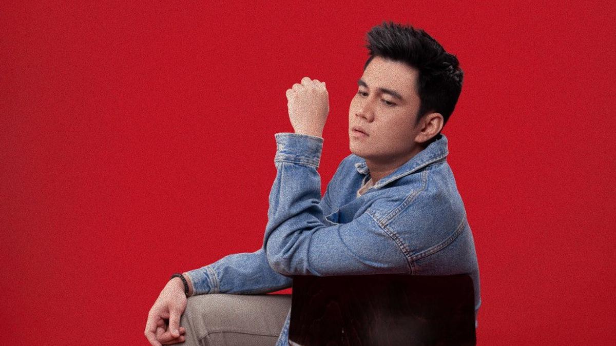 Difki Khalif Rilis Lagu Baru Nostalgia, Obat Rindu Kehangatan di Masa Lalu