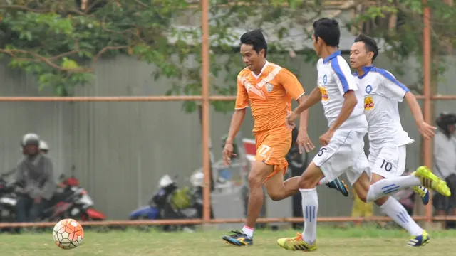 Arema Cronus